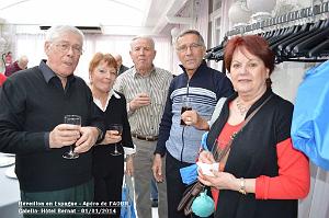 Calella Reveillon 485